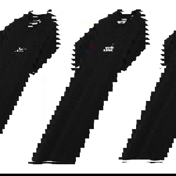 Ellesse Childrens/Kids Durare T-Shirt - Black - 