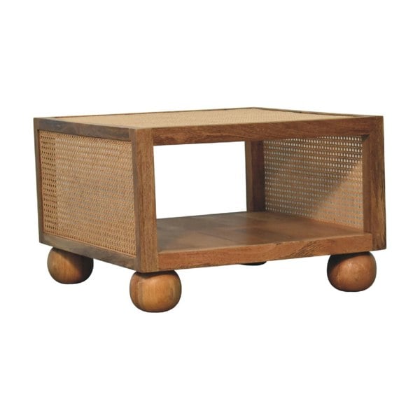 Artisan Furniture Larissa Small Coffee Table