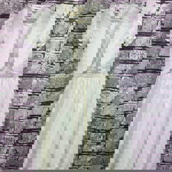 Dress and matching bolero