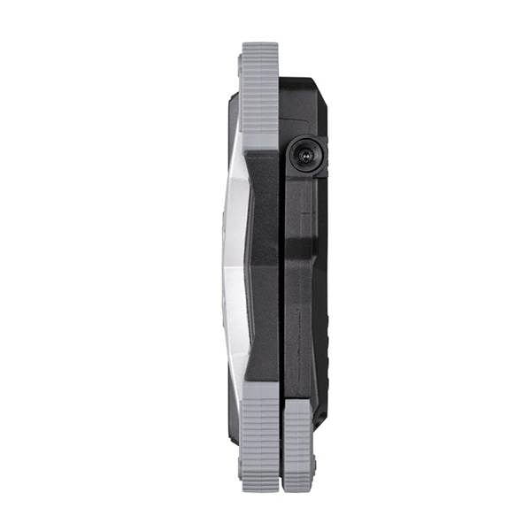 Brennenstuhl Work Light - Rechargeable LED Light 3000 Lumens - Lasts Up To 25 Hours