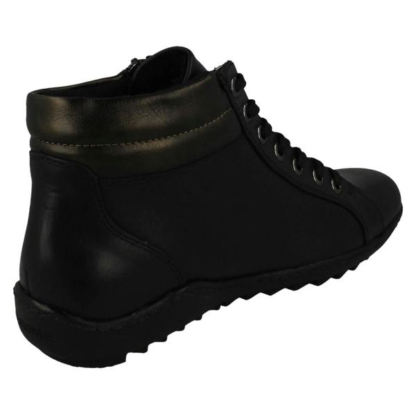 Remonte Ladies Remonte-TEX Ankle Boot R1458