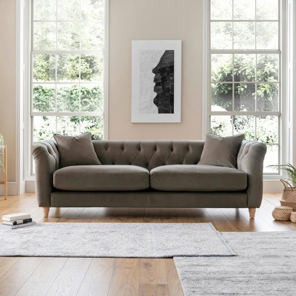 The Great Sofa Company Soho Large Sofa