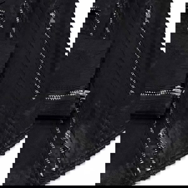 L-054_jacket_Black_L, L-054_jacket_Black_M, L-054_jacket_Black_S, L-054_jacket_Black_XL, L-054_jacket_Black_XXL