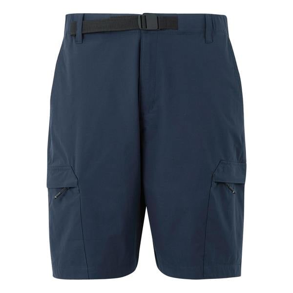 Regatta Mens Mallen Shorts - Navy