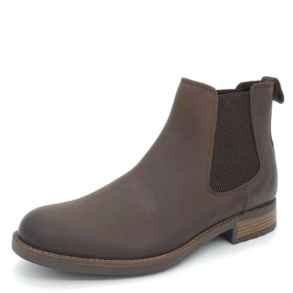 HX London Hampton Chelsea Boots