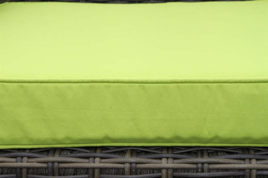 Seat Pad for Large Garden Chair - Available in 6 colours