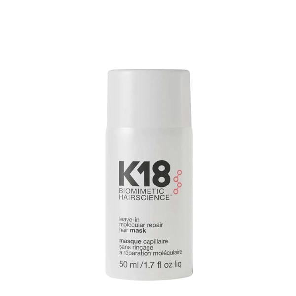 K18 Leave-In Molecular Repair Mask