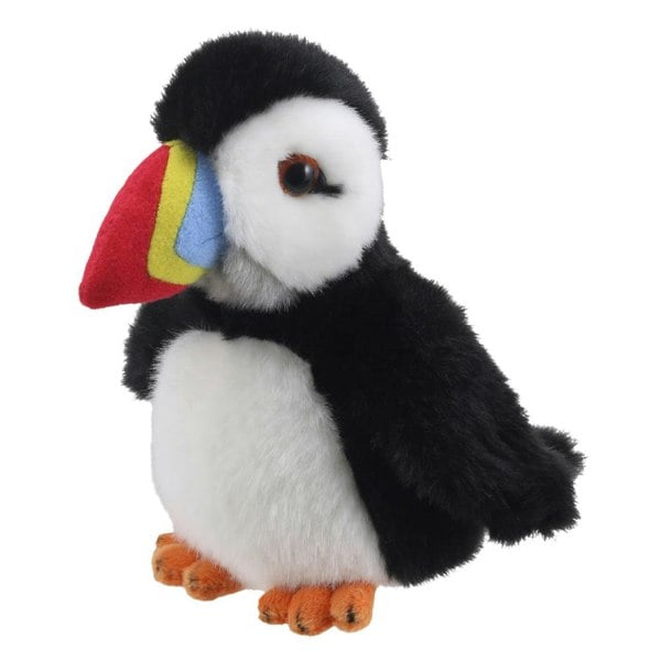 Wilberry Puffin - Wilberry Minis