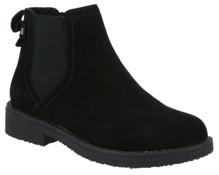 Hush Puppies Maddy Women's Ankle Chelsea Boots
