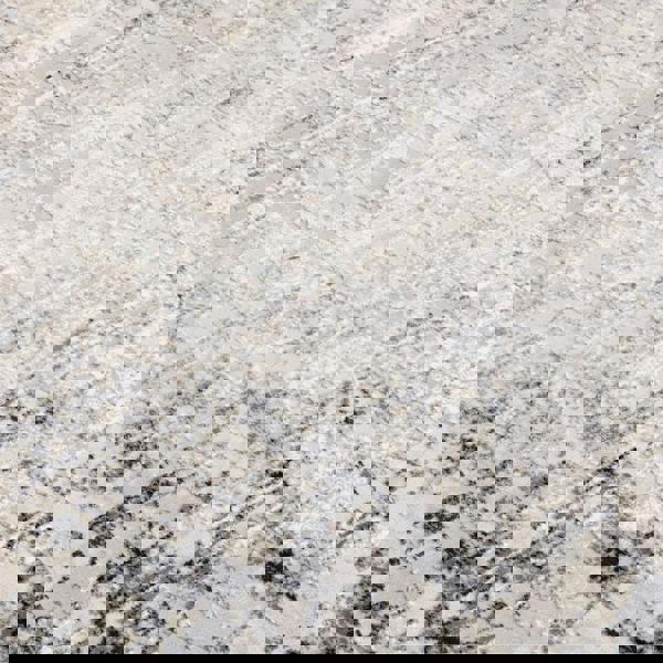 Asiatic Kuza Border Grey Rug