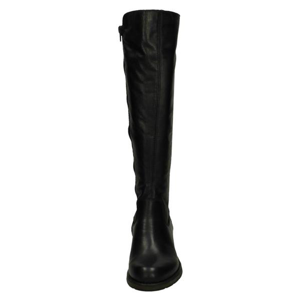 Rieker Ladies Rieker Knee High Boots Z9591