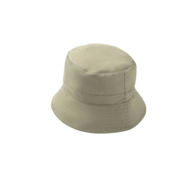MidOcean Lanin Water Repellent Bucket Hat - Khaki Brown - 