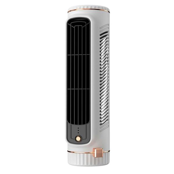 Leaper Blade-Less Tower Fan for Home Use