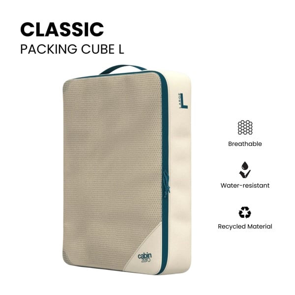CabinZero Classic Packing Cube - Large