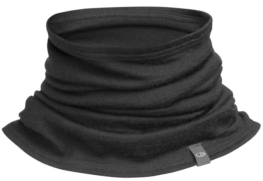 Icebreaker Merino Wool Flexi Chute Neck Gaiter {IC-100962}