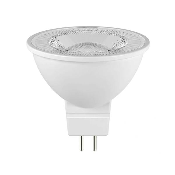 Energizer Led Gu5.3 (mr16) Non-dimmable Bulb - Multi Colour - 