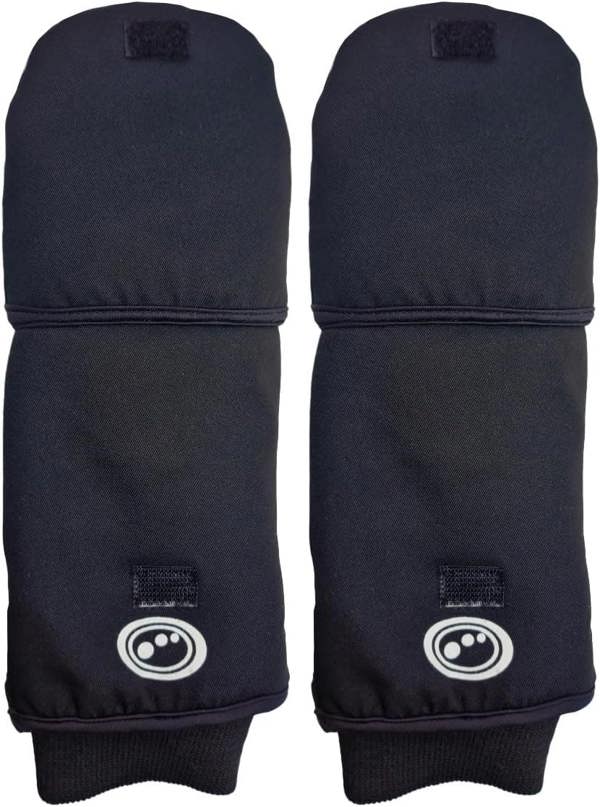 Dry Wrap Thermal Winter Gloves – Waterproof, Touch Screen Compatible - Optimum