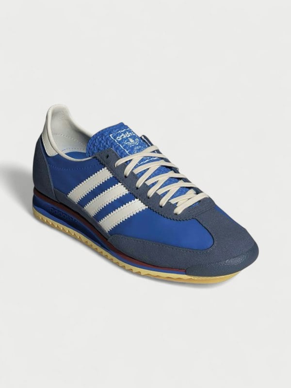 Adidas Originals SL 72 OG Blue