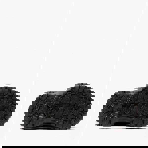 Skechers 124508/BBK GO WALK 6 BIG SPLASH Womens Slip On Trainers Black