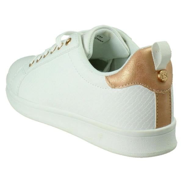 Elle Sport Ladies Elle Sport Casual Trainers F7269