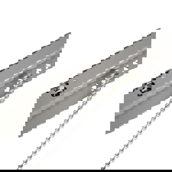 KuKoo Corner Kitchen Cupboard Pull Out Drawers - Right Hand