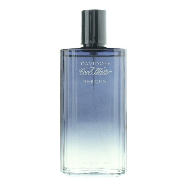 Davidoff Cool Water Reborn Eau de Toilette 125ml for Him