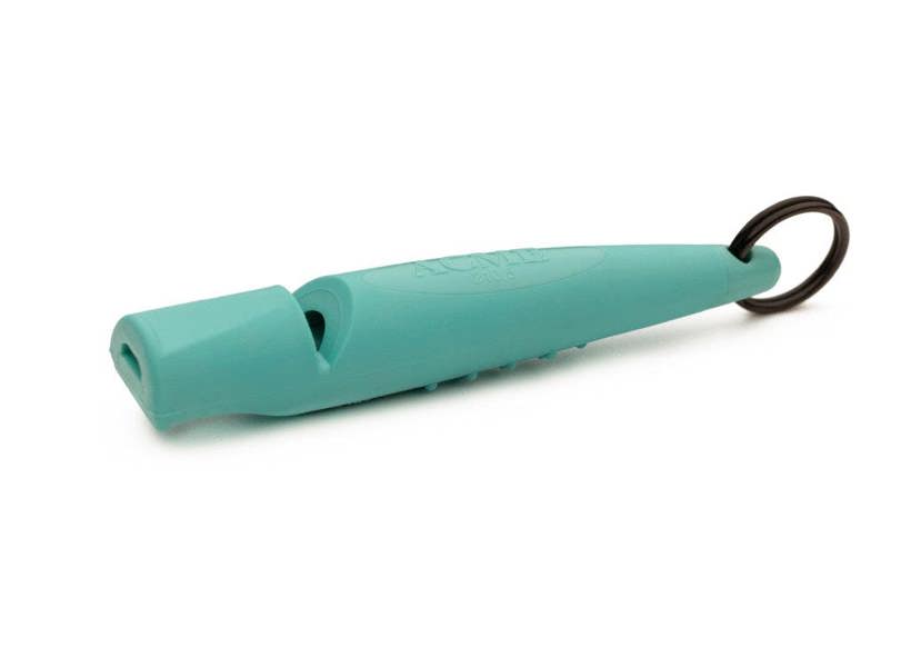 ACME 210½ ALPHA Dog Whistle