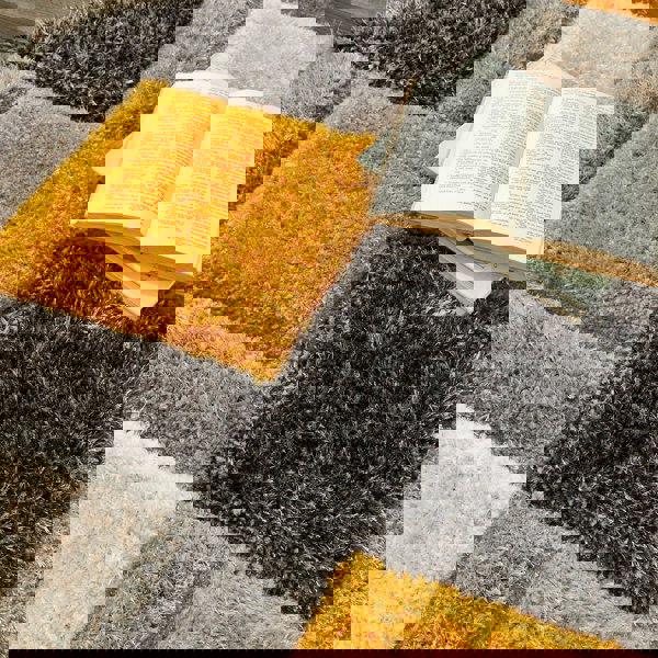 Origins 3D GEO Shaggy Ochre