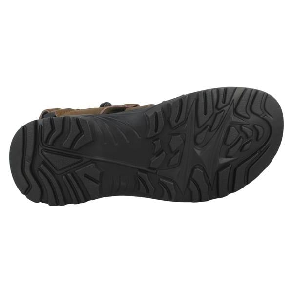 Northwest Territory Mens Northwest Territory Toggle Fastened Sandals Kenya