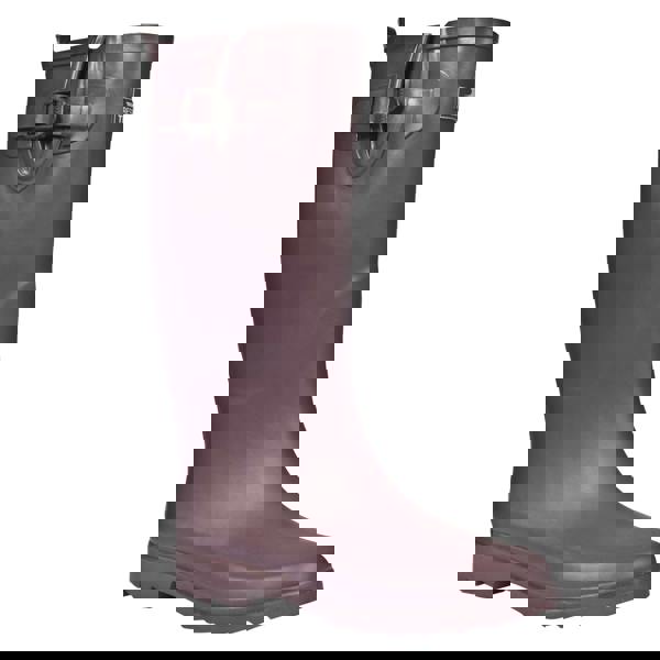 Trespass Womens/Ladies Damon Waterproof Wellington Boots - Shiraz