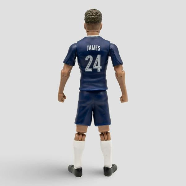 Banbo | Reece James Chelsea Fully Articulated Figurine