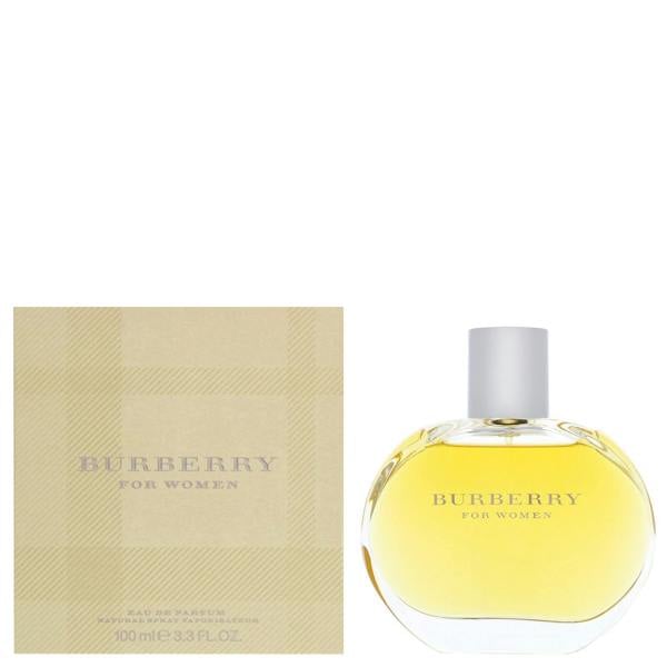 Burberry Women's Classic Eau de Parfum Spray 100ml - Additional 2