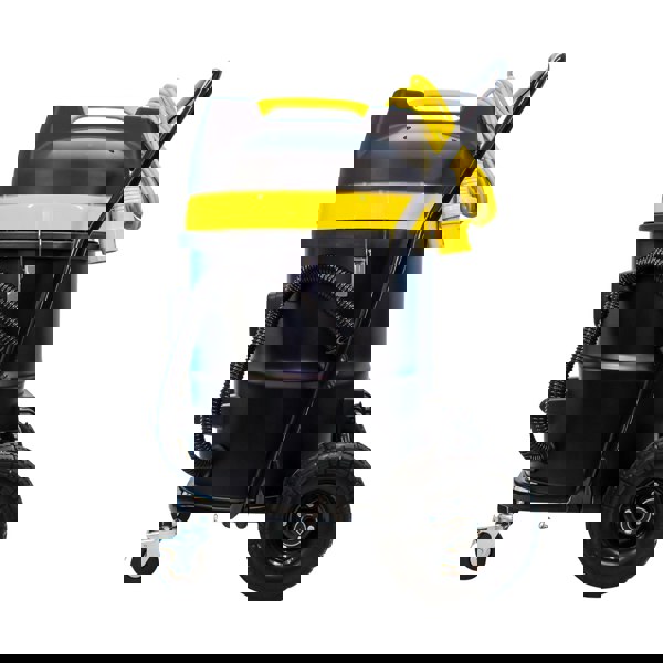 Kiam SiteVac 110V L-Class 2000W Vacuum Cleaner 60L W.A.S.P