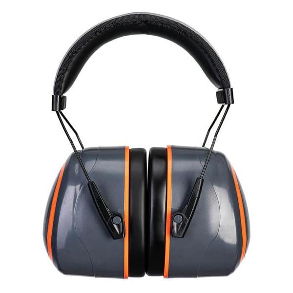 HV Extreme Ear Defenders High Portwest
