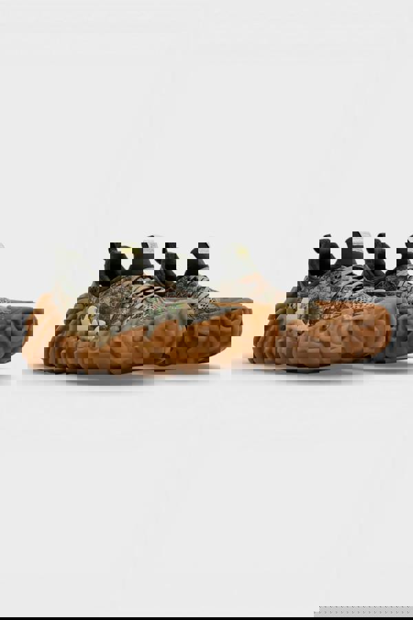 Crocs Pollex Juniper by Salehe Bembury Real Tree Camo