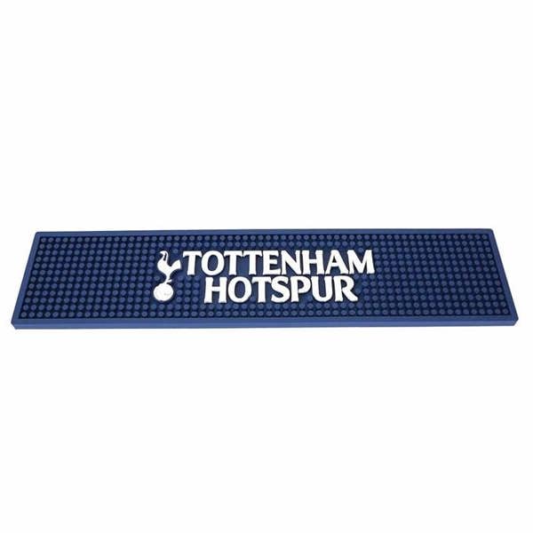 Tottenham Hotspur FC Bar Runner Mat, Kitchen Accessories, Sports, Gift