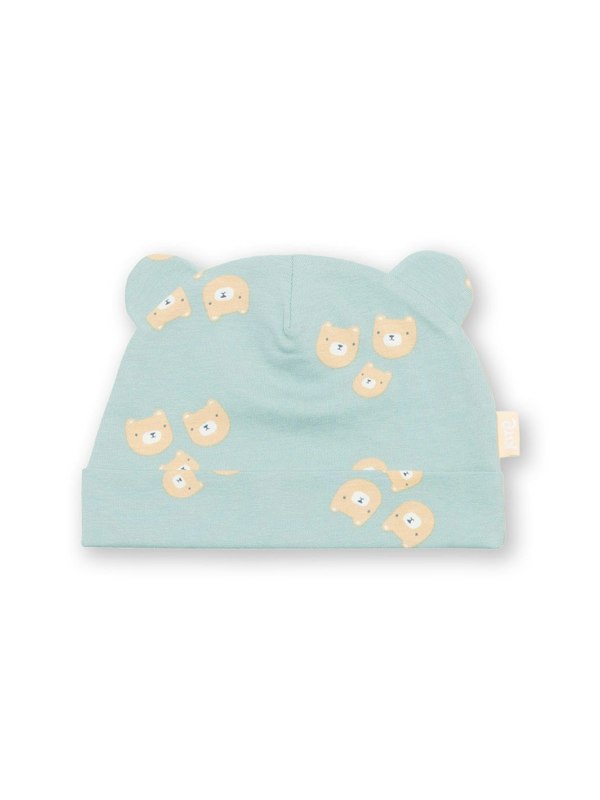 Kite Baby Organic The Three Bears Hat