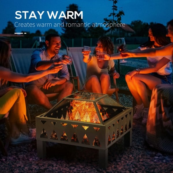 Fire Pit