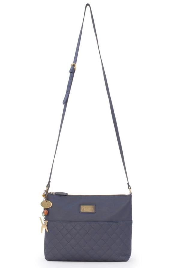 Catwalk Collection Handbags Sadie - Crossbody Bag