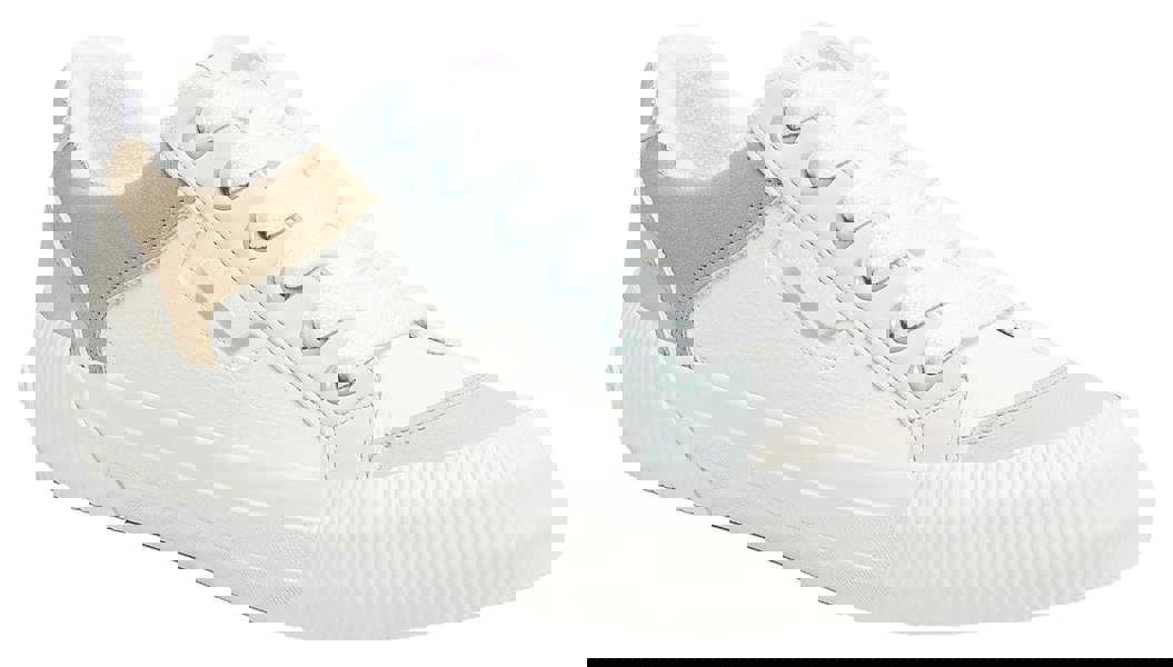 Rocket Dog Cheery Womens Casual Lace Up Canvas Pumps Shoes Trainers