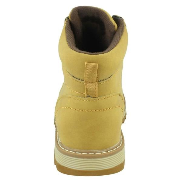 JC Dees Boys JCDees Ankle Boots N2062