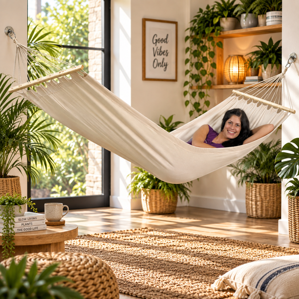 Amazonas Tobago Natura Hammock
