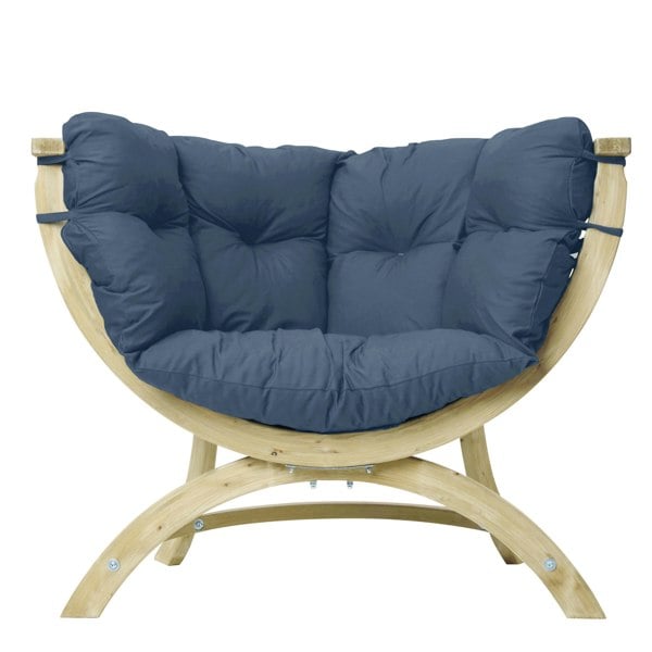 Amazonas Globo Siena Uno Seat