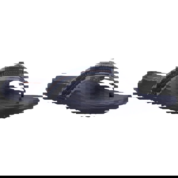 HEYDUDE Myers Flip Sport Mode Sandal - Navy/Navy