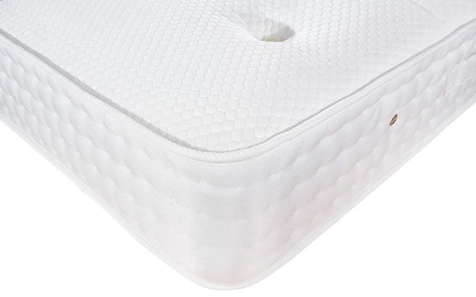 Sleepeezee Deluxe 1000 Pocket Mattress