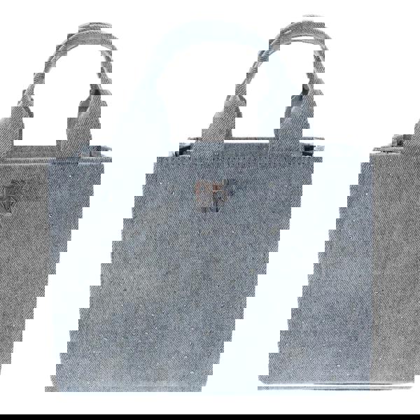 DKNY Hadlee Embellished Tote Bag - Denim - 