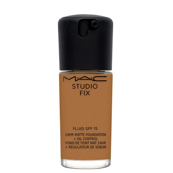 M.A.C Studio Fix Fluid SPF15 Foundation NW45 30ml - Extra