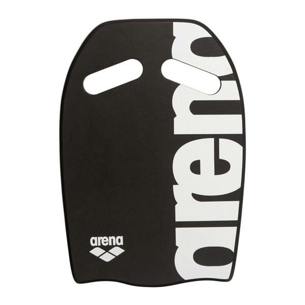 Arena Swim Kickboard Float - Black - 
