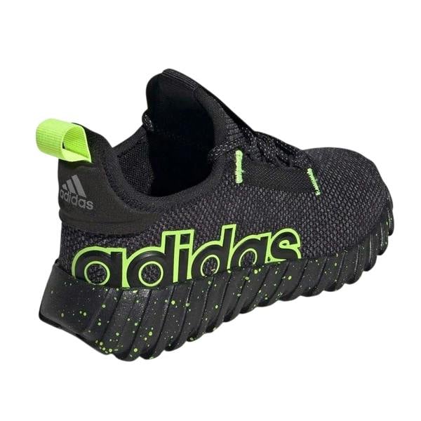 Adidas Boys Kaptir 2.0 Mesh Trainers - Wonder Mauve - 