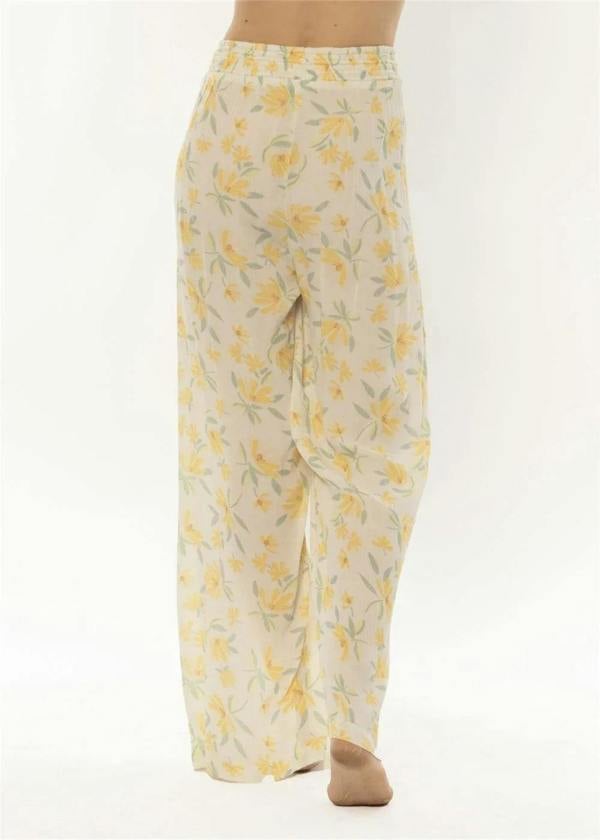 Sisstrevolution Warm Sand Pant ladies trousers Sisstrevolution